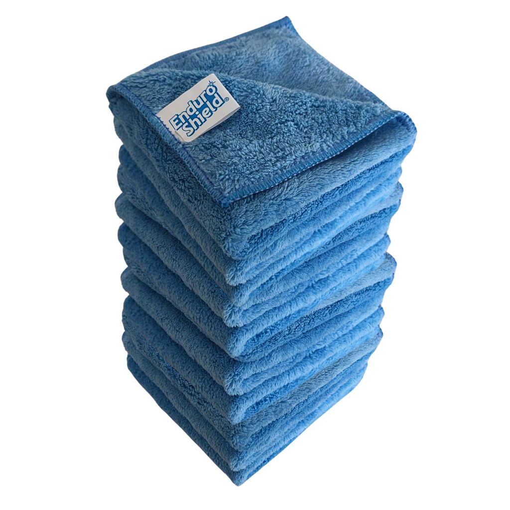 Linguette Micro-Fibre Professionnel tout usage EnduroShield®