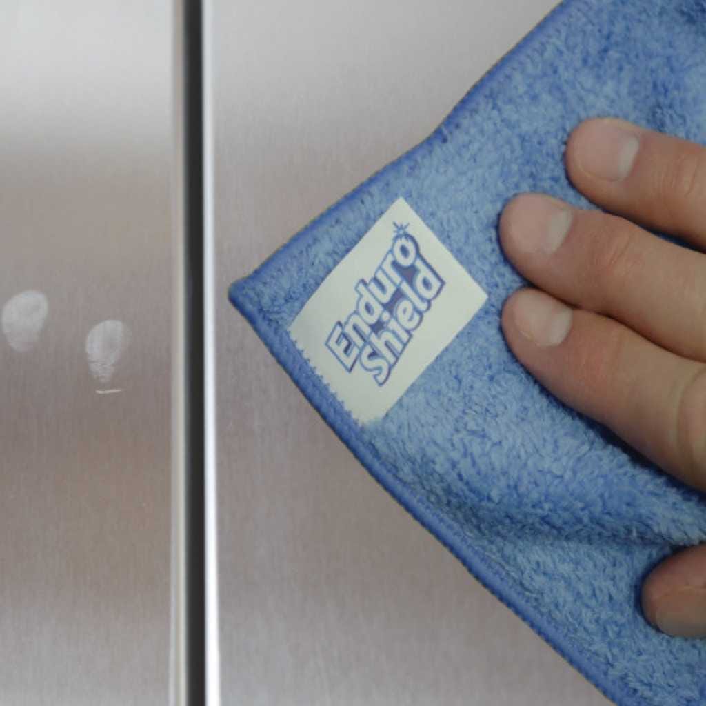 Linguette Micro-Fibre Professionnel tout usage EnduroShield®