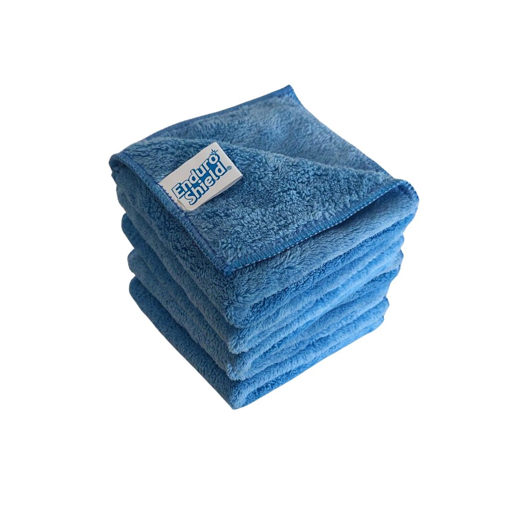 Linguette Micro-Fibre Professionnel tout usage EnduroShield®