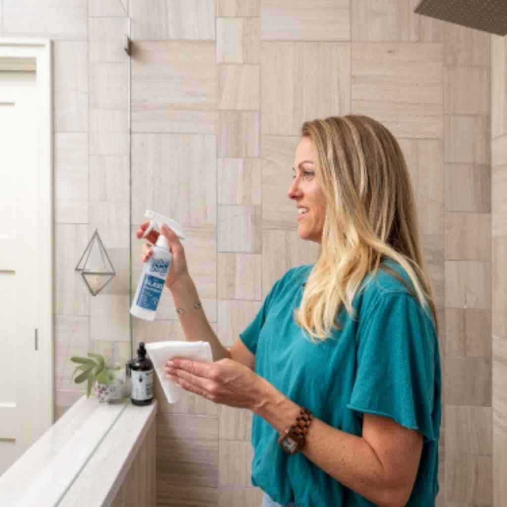 EnduroShield Traitement pour vitres