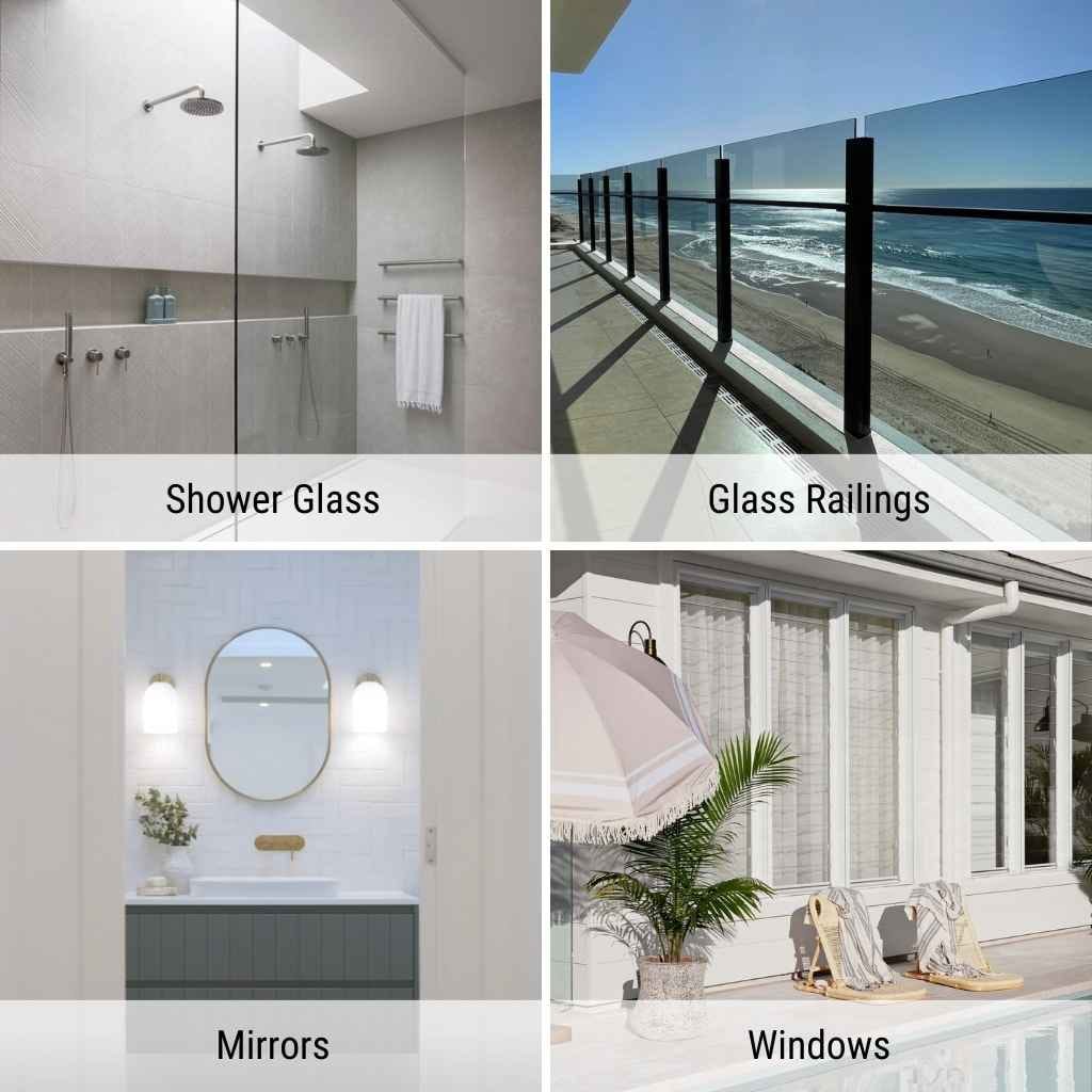 EnduroShield Traitement pour vitres